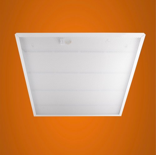 Светильник потолочный "Армстронг" iSvet UPL-105 ПРИЗМА 36Вт 6000К 595х595мм IP20 фото Светильник потолочный "Армстронг" iSvet UPL-105 ПРИЗМА 36Вт 6000К 595х595мм IP20 картинка